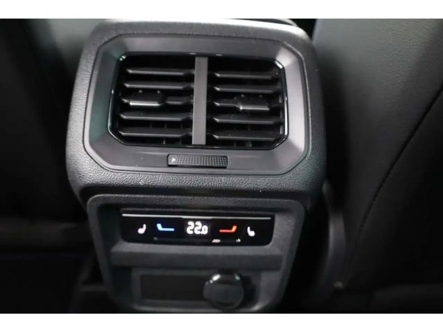 Volkswagen Tiguan 2.0 TSI DSG