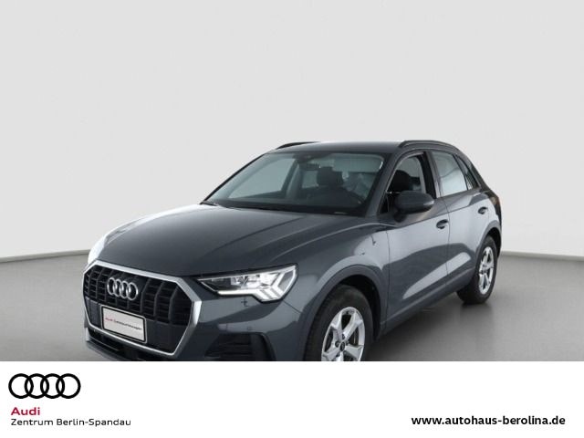 Audi Q3 35 TFSI