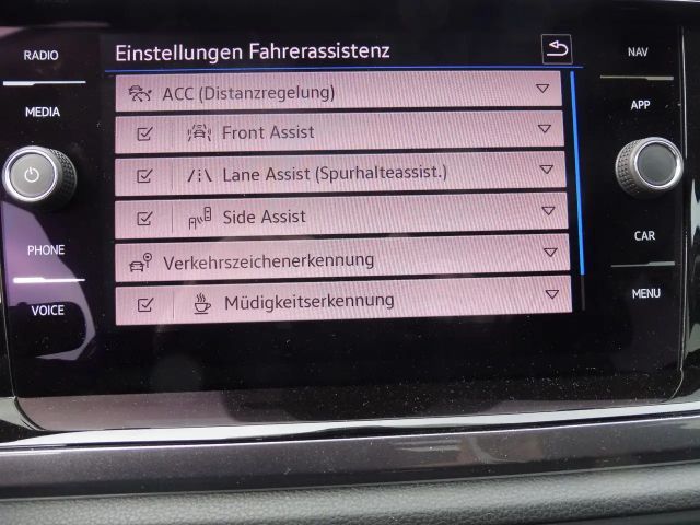 Volkswagen Taigo 1.0 TSI Style