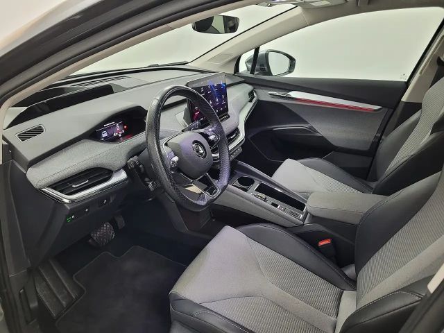 Skoda Enyaq iV 80x