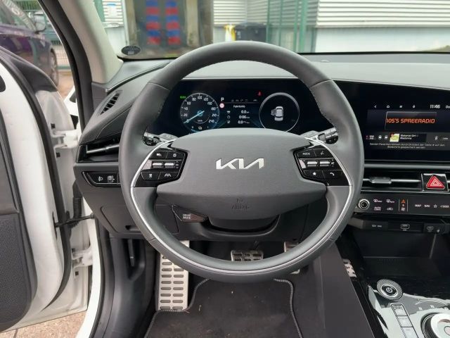 Kia Niro EV