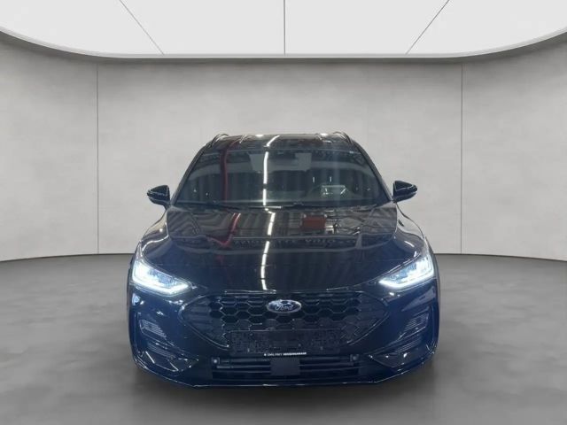 Ford Focus EcoBoost ST Line Wagon