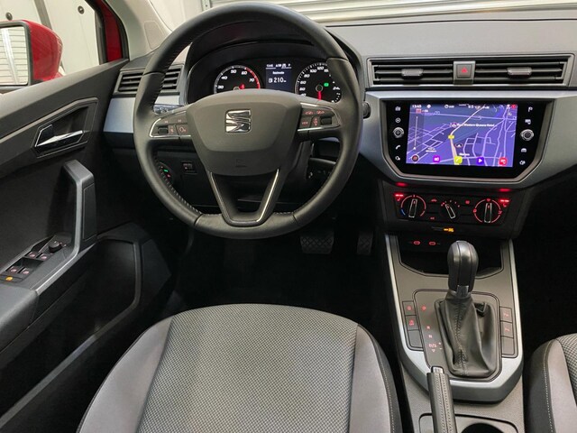 Seat Arona 1.0 TSI DSG Style