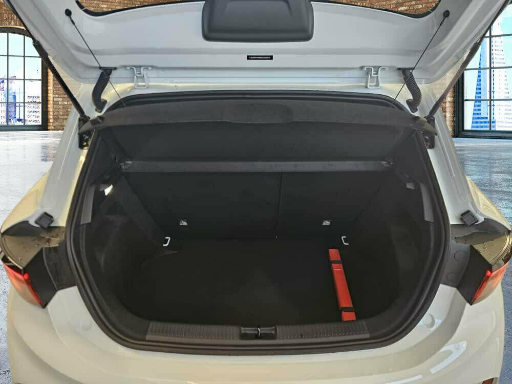 MG MG3 Hybrid+ Luxury