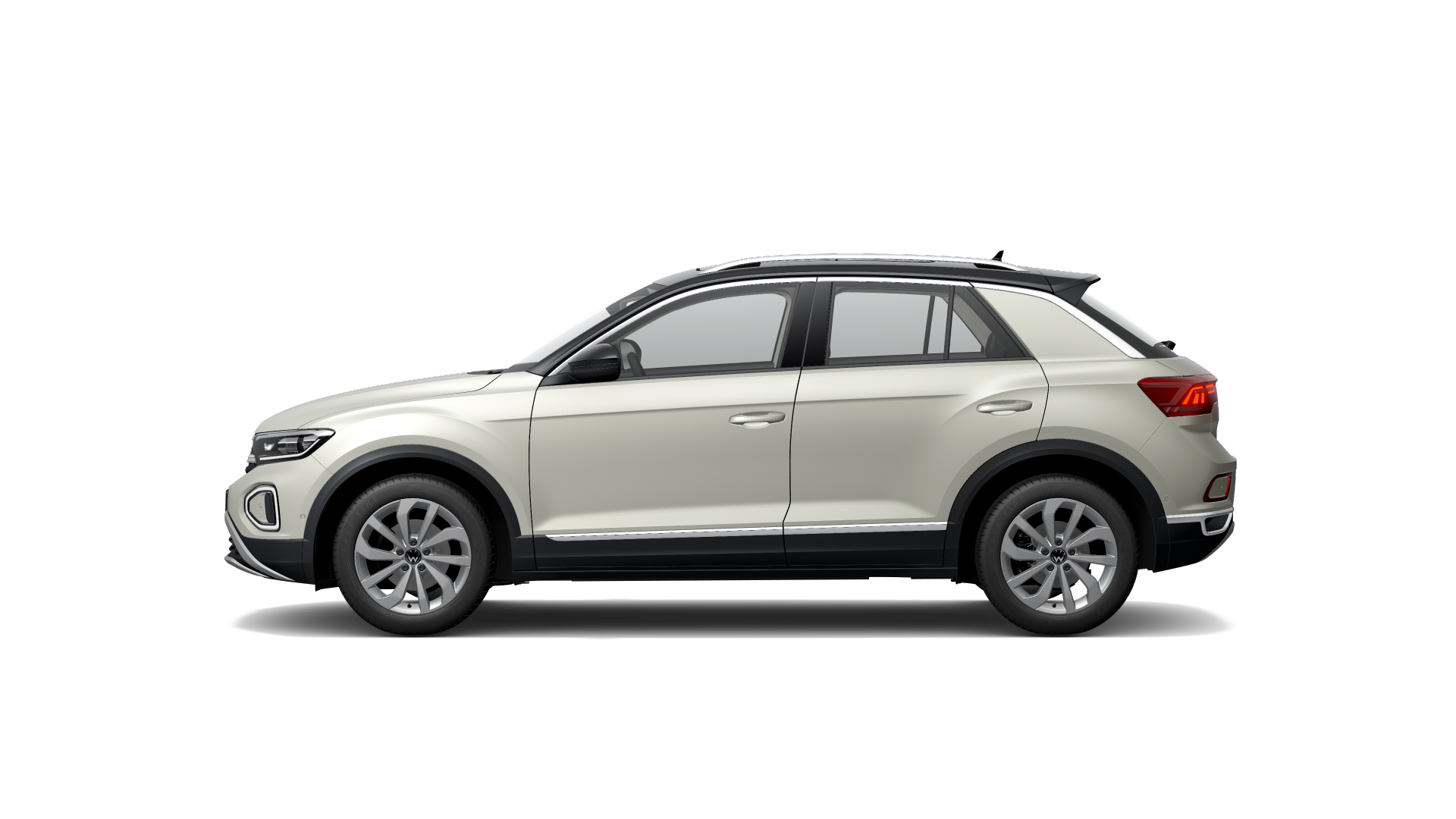 Volkswagen T-Roc 1.5 TSI DSG Style