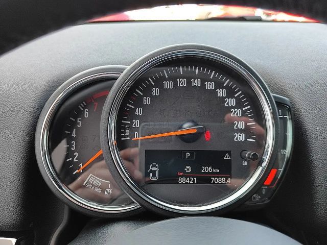 MINI Cooper Countryman MINI Countryman Cooper Aut.