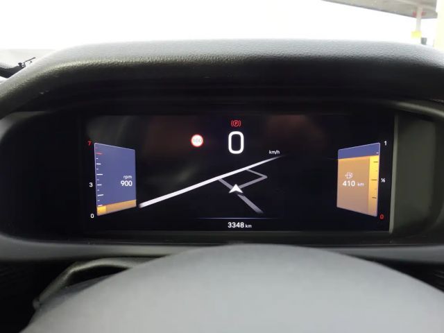 Jeep Avenger Altitude