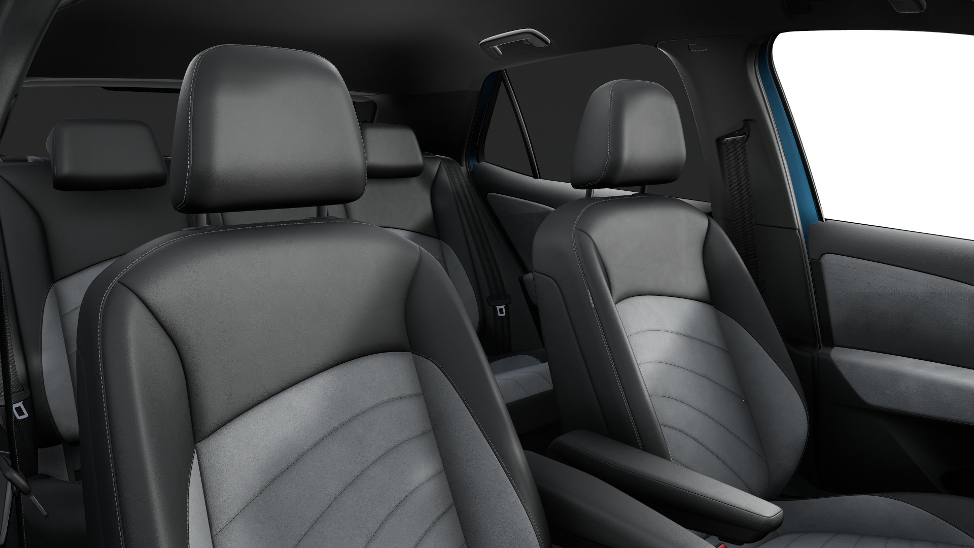 Volkswagen ID.3 IQ.Drive Performance Pro