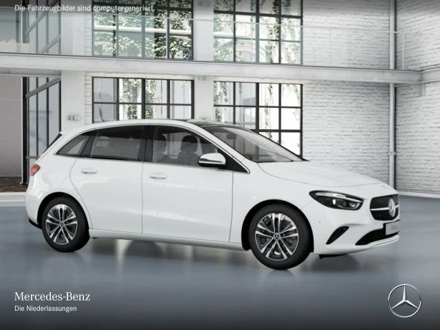 Mercedes-Benz B 200 Progressive Sedan