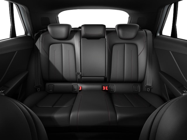 Audi Q2 40 TFSI Quattro S-Line S-Tronic