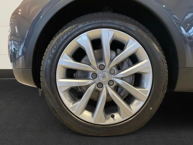 Land Rover Discovery D250 S