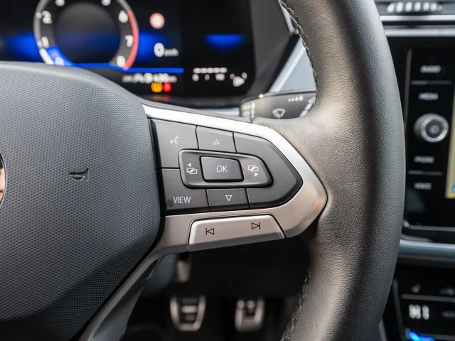 Volkswagen Touran Goal 1.5TSI LED Navi RFK ACC SHZ 7-Sitzer