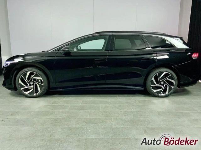 Volkswagen ID.7 Pro Tourer