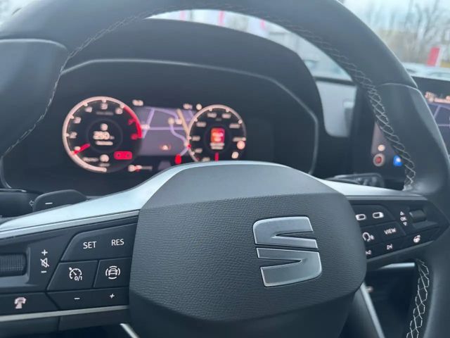 Seat Leon 1.0 TSI Style