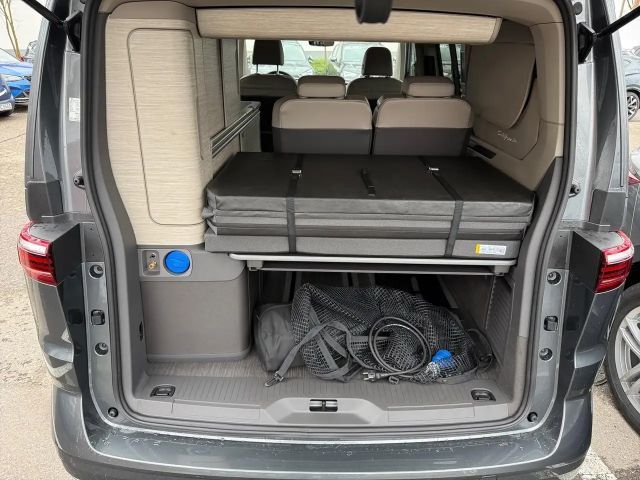 Volkswagen California 2.0 TDI DSG Ocean T7