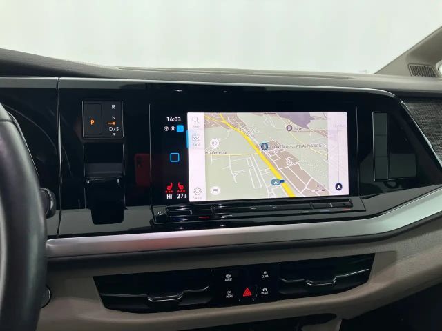 Volkswagen Multivan T7 eHybrid