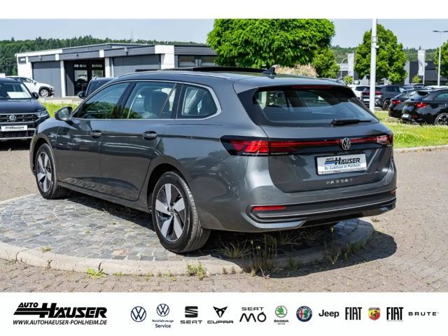 Volkswagen Passat 2.0 TDI Business DSG Variant