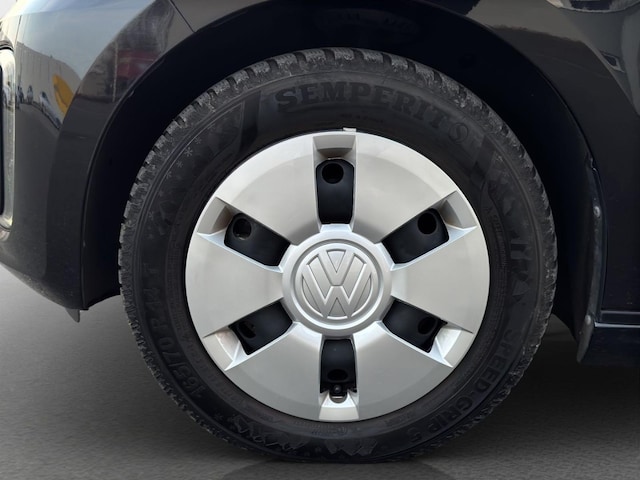 Volkswagen e-up! Move Move up! Plus Style