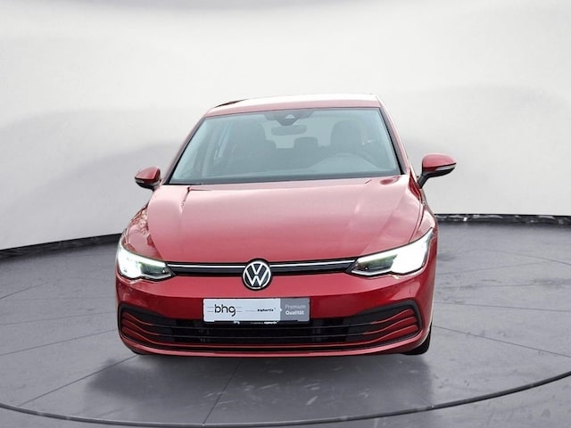 Volkswagen Golf 1.5 TSI Life
