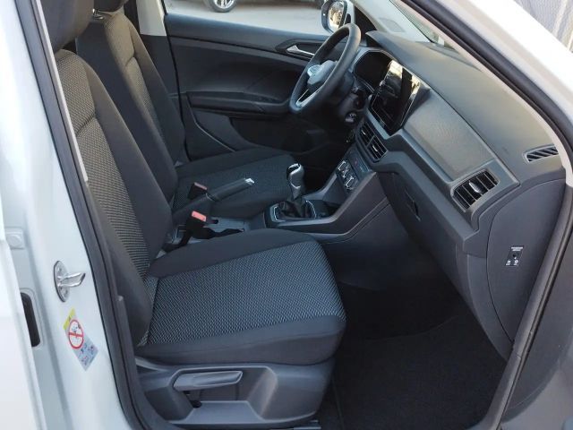 Volkswagen T-Cross 4Me TSI
