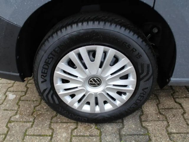 Volkswagen Caddy 2.0 TDI Life