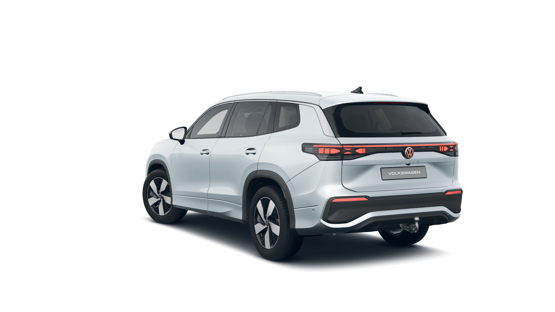 Volkswagen Tayron 1.5 eTSI Life