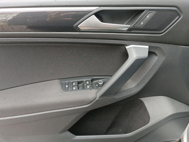 Volkswagen Tiguan 2.0 TDI DSG Life