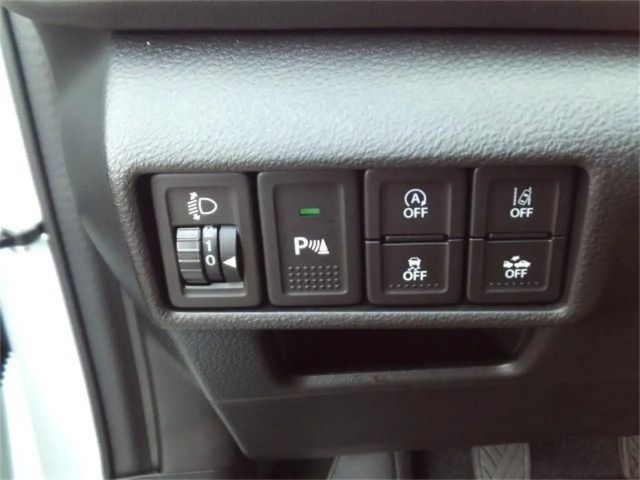 Suzuki S-Cross AllGrip Flash Hybrid