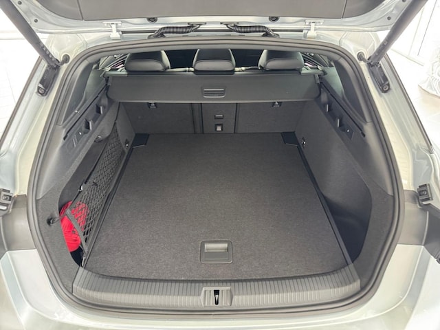 Volkswagen ID.7 Pro Tourer