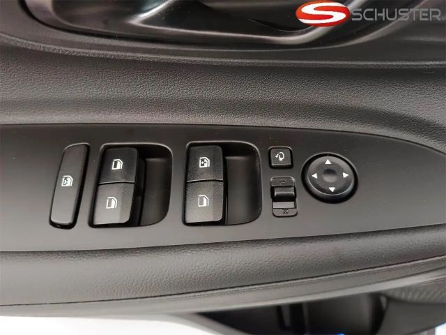 Hyundai Bayon 1.0 T-GDi