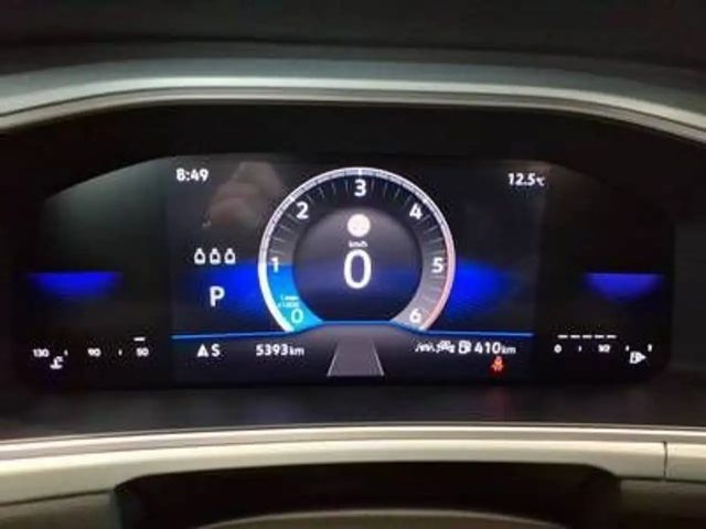 Volkswagen T-Roc 2.0 TDI DSG Plus