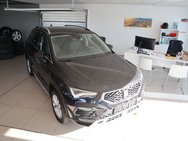 Seat Ateca Xperience/DAB/LED/NAVI/FULL LINK/SHZ