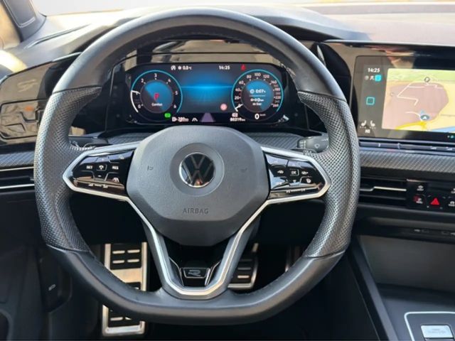 Volkswagen Golf 2.0 TDI R-Line Variant