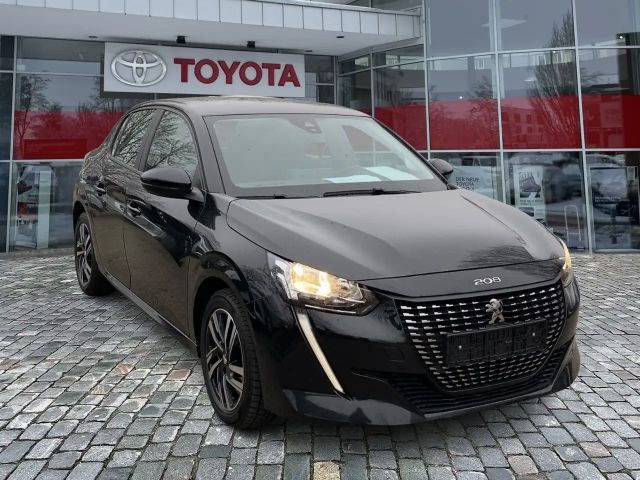 Peugeot 208 Active Pack PureTech