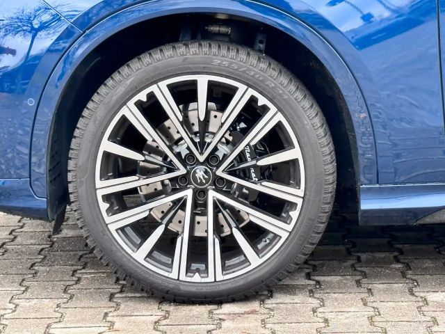 Maserati Grecale Trofeo