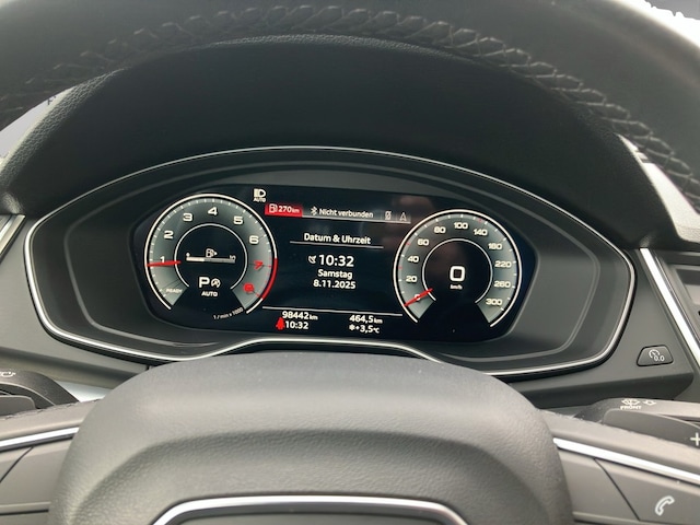 Audi Q5 45 TFSI Quattro S-Tronic