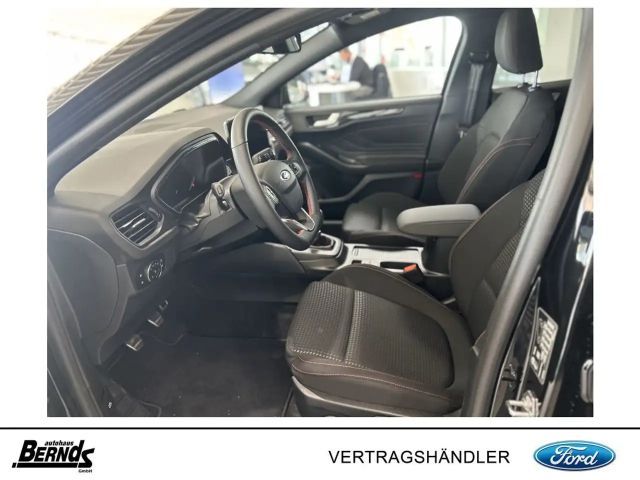 Ford Focus EcoBoost ST Line