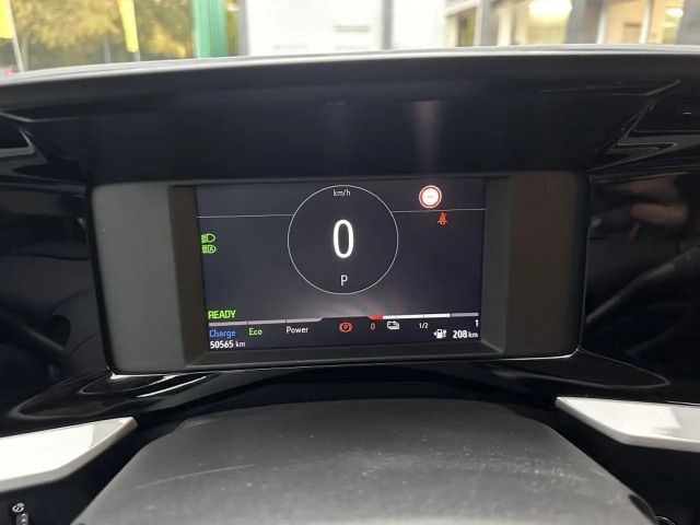 Opel Mokka Elegance Mokka-e