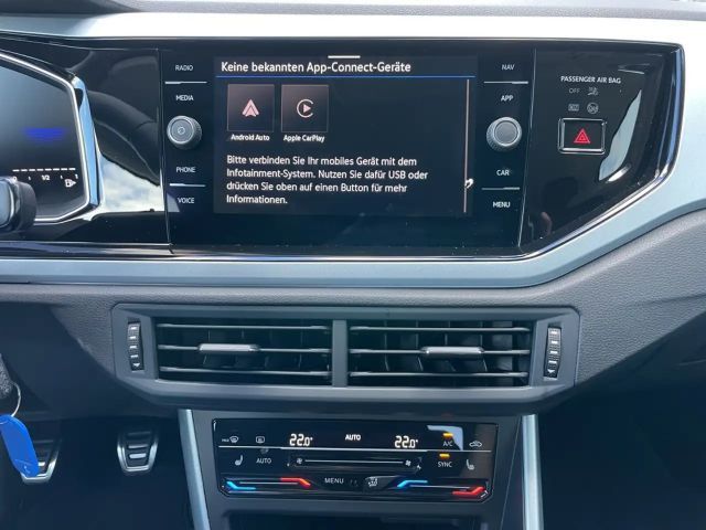 Volkswagen Polo 1.0 TSI