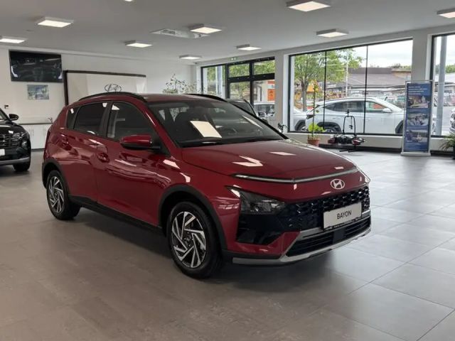 Hyundai Bayon T-GDi