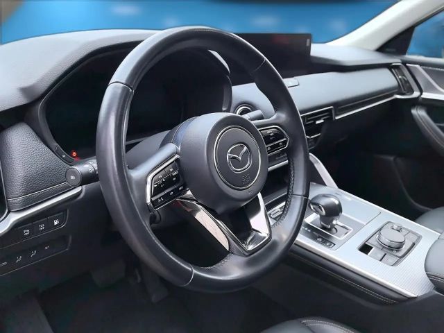 Mazda CX-60 Homura e-Skyactiv