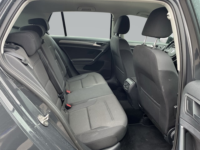 Volkswagen Golf Golf VII