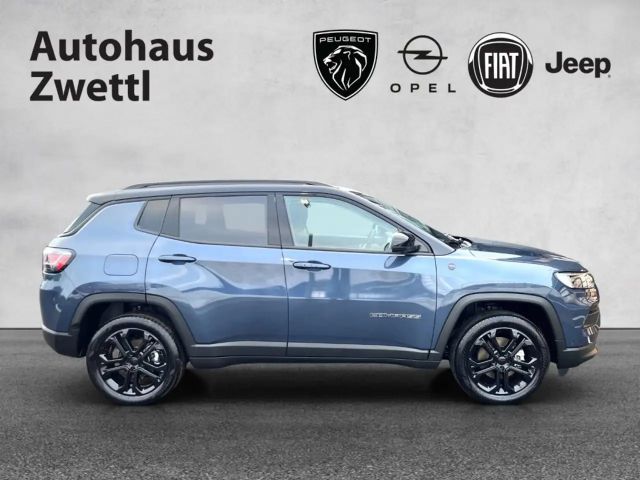 Jeep Compass North Star MHEV 130 e-DCT7