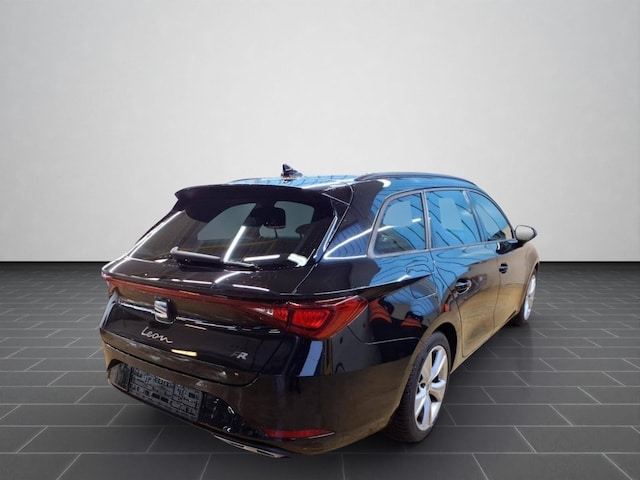Seat Leon FR-lijn Sportstourer