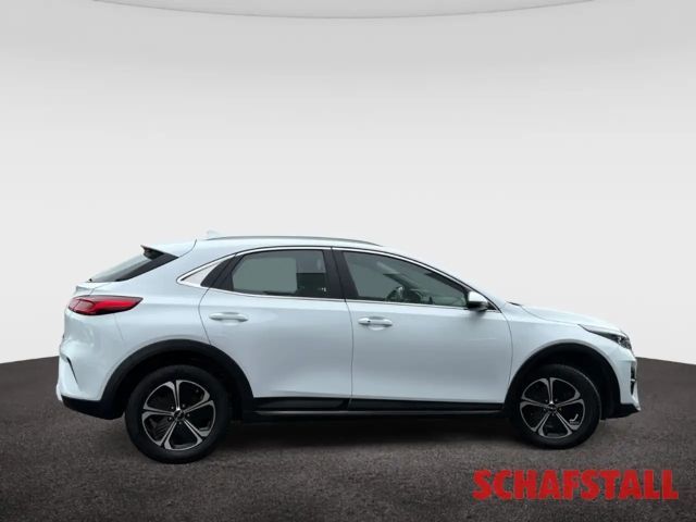 Kia XCeed PHEV Vision