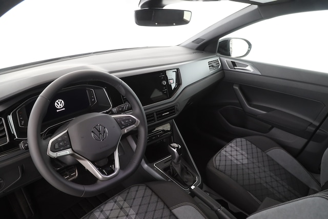 Volkswagen Taigo 1.5 TSI DSG Style