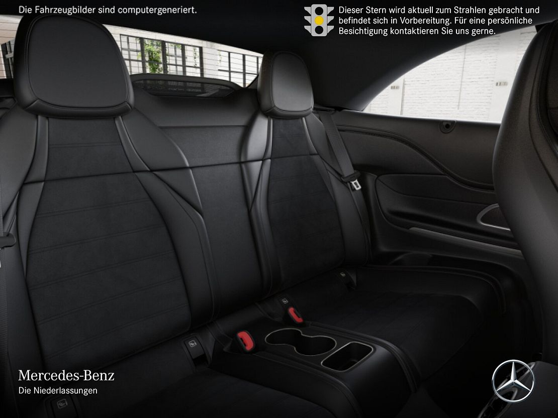 Mercedes-Benz CLE 220 CLE 220 d