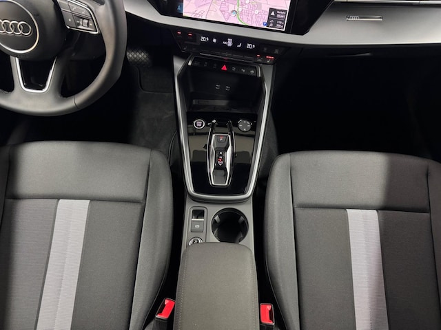 Audi A3 30 TFSI S-Tronic Sedan