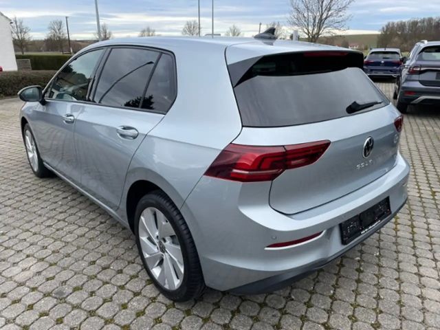 Volkswagen Golf 1.5 TSI Golf VIII Life
