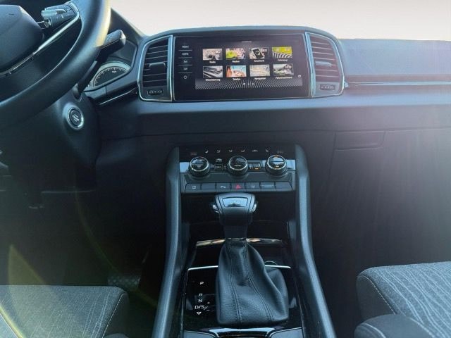 Skoda Karoq 1.5 TSI Style Style